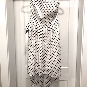 White House Black Market dress